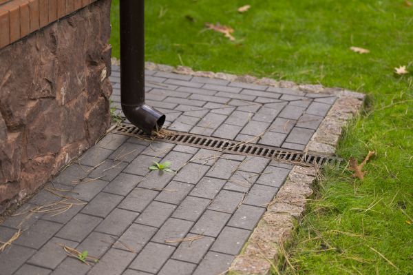 Gutter Drain Maintenance in Philadelphia