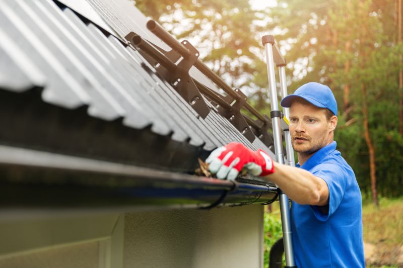 Specialized Gutter Contractors